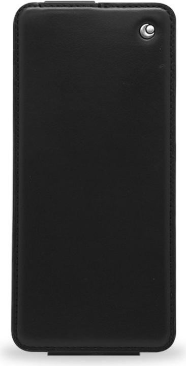 Actual product image Noreve Vertical leather shell (Xiaomi 12 Pro)