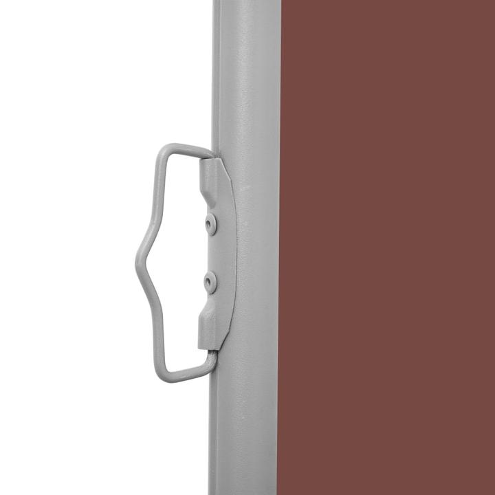 Actual product image vidaXL Seitenmarkise (3 m)