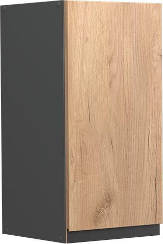 Quercia dorata di potenza