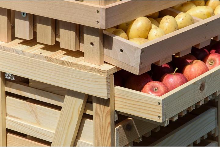 Produktbild Dobar Apfelstiege