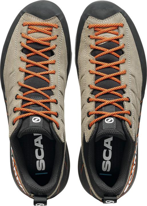 Produktbild Scarpa Mescalito TRK Low GTX (41)