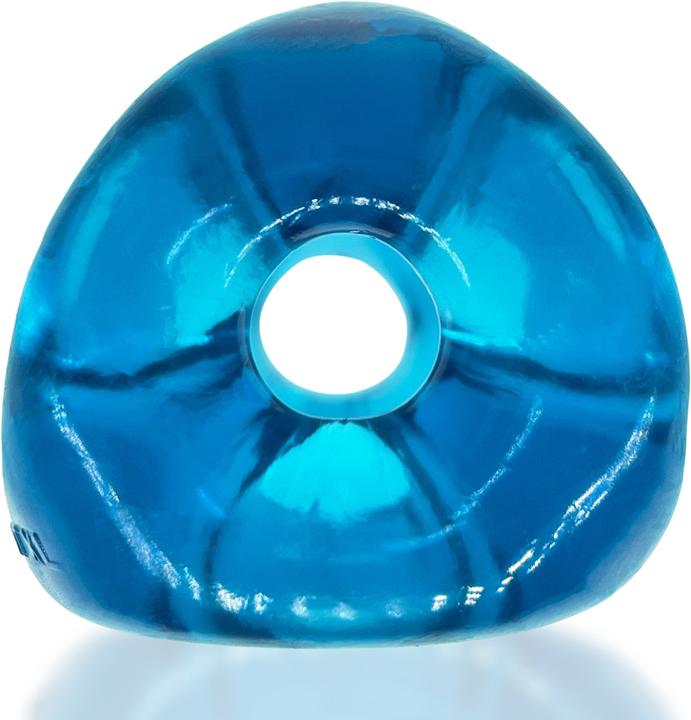 Oxballs Tri-Sport XL Thicker 3-Ring Sling Space Blue (4 cm)