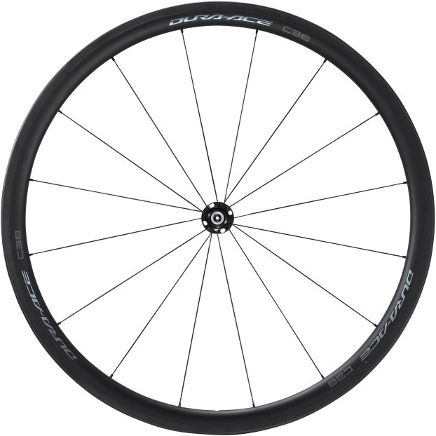 Productafbeelding Shimano Dura-Ace WH-R9200-C36 Collé (Wielset, 28")