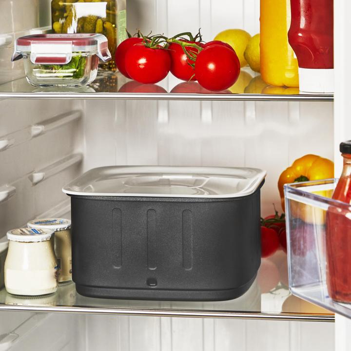 Produktbild Tefal EY551H Easy Fry Silence Essential