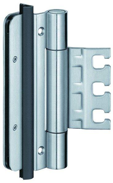 Actual product image Simonswerk Object tapes VX 7859 FD