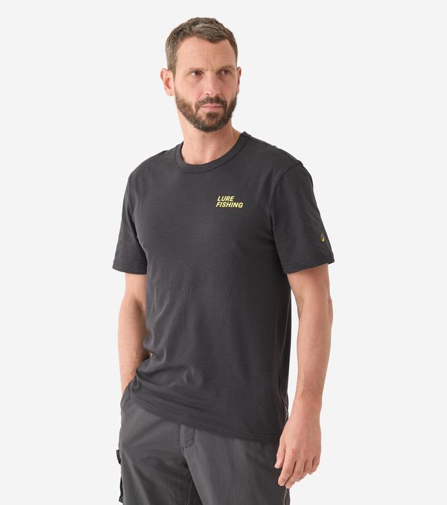 Produktbild Caperlan Angelshirt kurzarm Baumwolle Crank (XL)