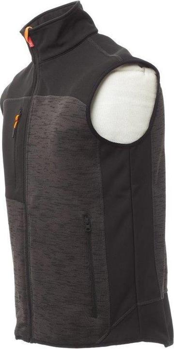 Productafbeelding Payper Tour gebreid vest (S)