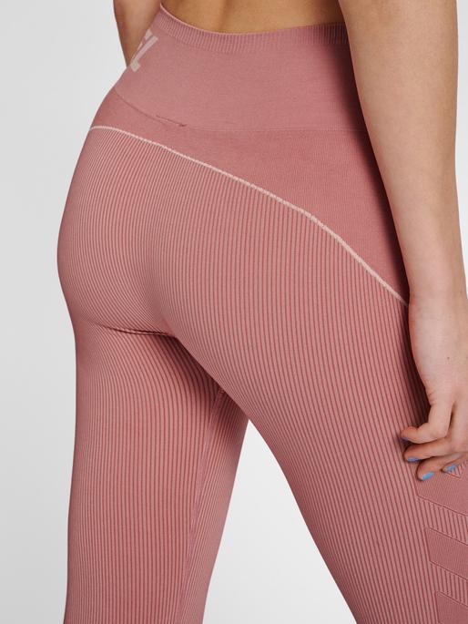 Produktbild hummel Te Christel Seamless Mw Tights (XS)