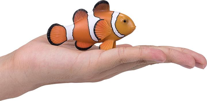 Produktbild Mojo Clownfisch