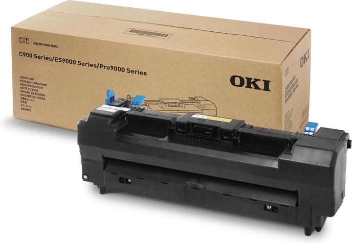 Immagine prodotto OKI Accessori per laser Orig.No. 45531113