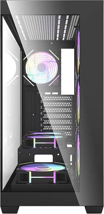 Immagine prodotto Darkflash Tech DS900 (ITX, ATX)