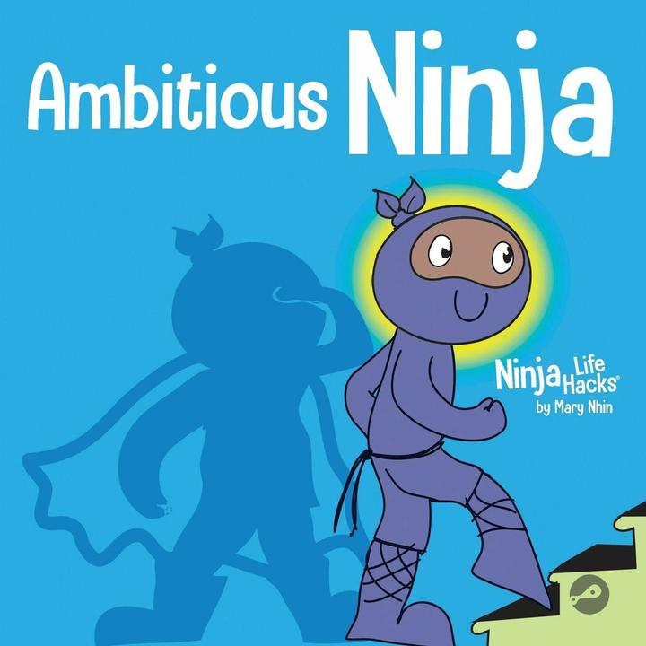 Produktbild Ambitious Ninja