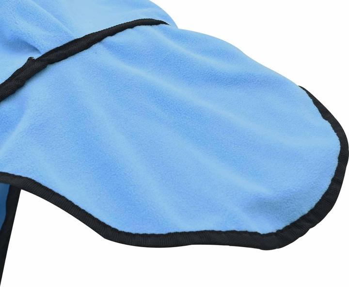 Produktbild vidaXL Polyester-Decke (115 cm)