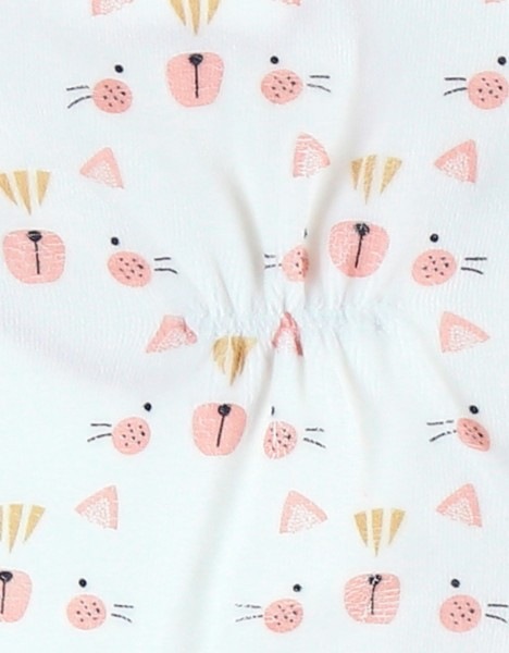 Image du produit Noukies velours Pyjama (62)