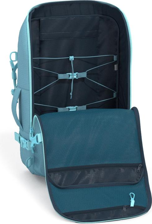 Image du produit Cabin zero Adventure Cabin Bag ADV Pro 42L Rucksack 55 cm Laptopfach (35 l)