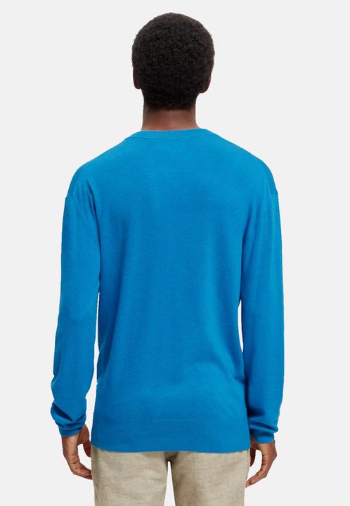 Actual product image Scotch & Soda Pullover Strickpullover R-Neck (L)