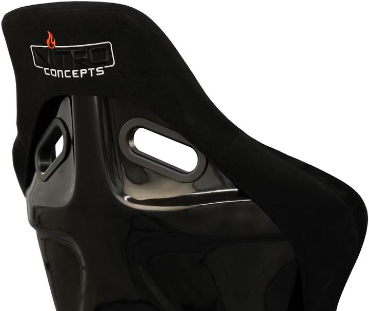 Immagine prodotto Nitro Concepts Sedile a secchiello R300