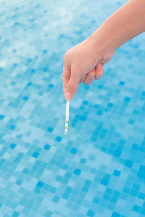 Actual product image Bestway Flowclear