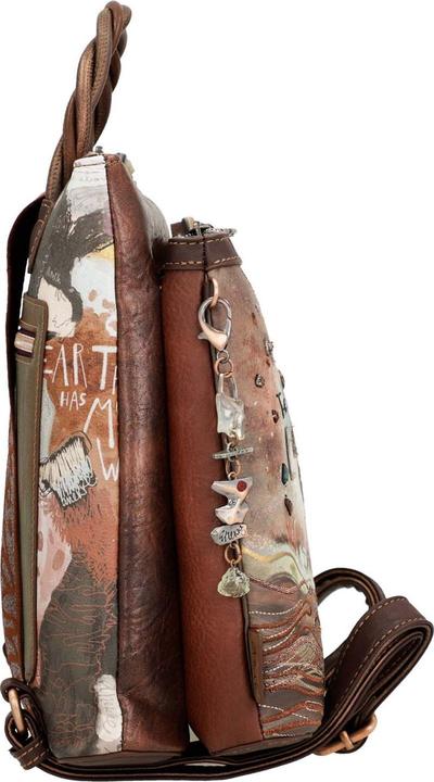 Produktbild Anekke Core City Rucksack 29 cm (6 l)