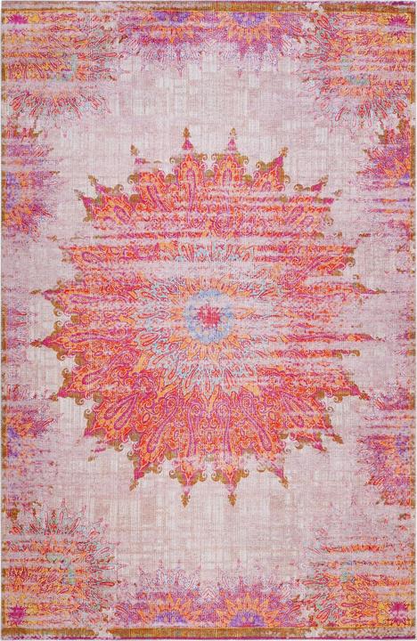 Produktbild Wecon Home Sunkissed (120 x 170 cm)