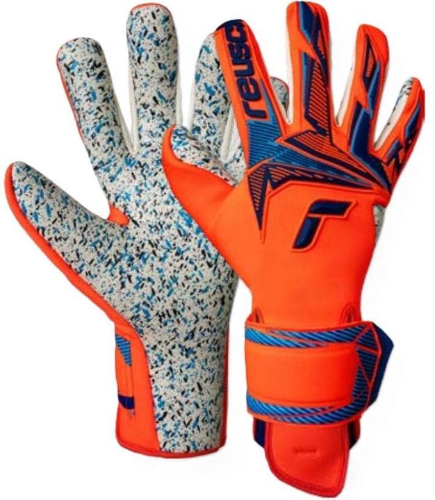 Produktbild Reusch Attrakt Freegel Fusion (10.5)
