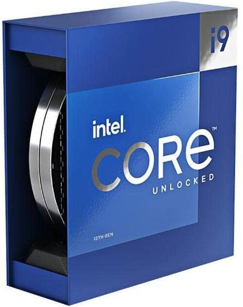 Immagine prodotto Intel Core i9-13900KS (LGA 1700, 3.20 GHz, 24 -Core)