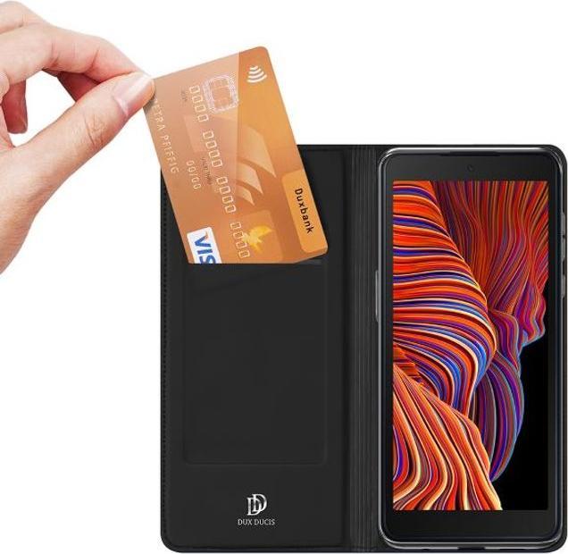 Immagine prodotto Dux Ducis Pelle Pro (Samsung Galaxy Xcover 5)