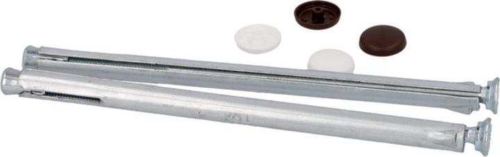 Produktbild Tox Window (6 Stk.)