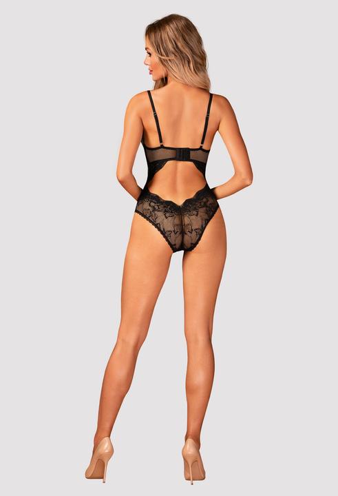 Actual product image Obsessive - Olvidia Teddy Xs/S (S, XS)