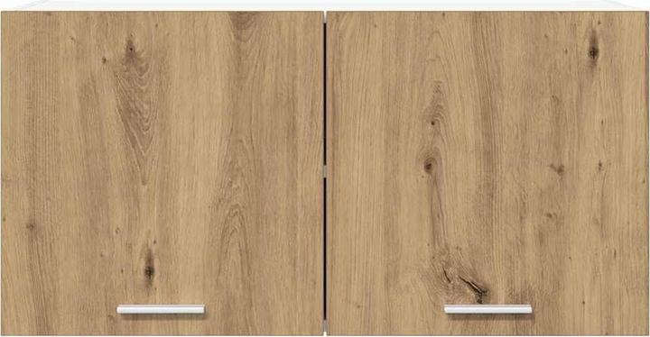 Produktbild vidaXL Küchenaufbewahrung (31 x 80 x 40 cm)