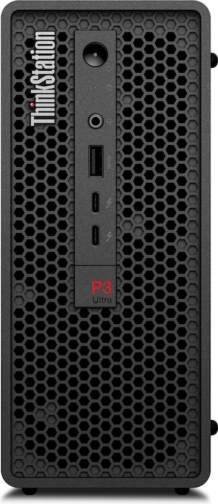Lenovo ThinkStation P3 Ultra (Intel Core i9-14900K, 64 GB, 1000 GB, UHD Graphics 770)