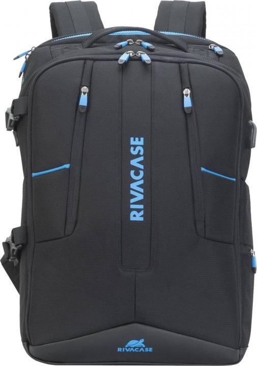 Actual product image Rivacase Borneo (30 l)