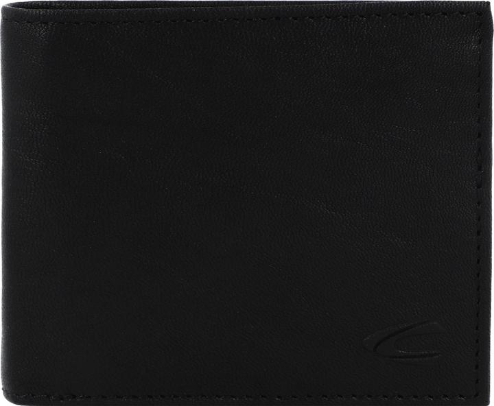 Actual product image Camel Active Discover Geldbörse Leder 11 cm