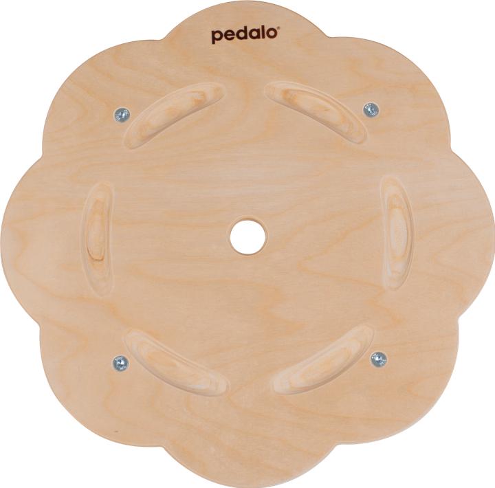 Productafbeelding Pedalo ® Stapelbaustein Rollflitzer