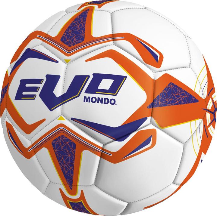 Produktbild Mondo Fussball Evo, 21,5 cm