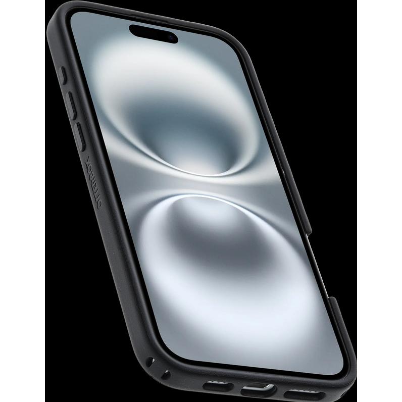 Thumbnail - OtterBox Symmetry (Apple iPhone 16 Plus), Smartphone Hülle, Schwarz