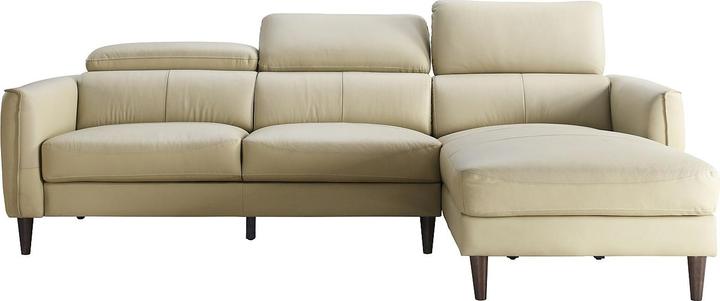 Image du produit Vente-unique Salvi (Canapé d’angle)