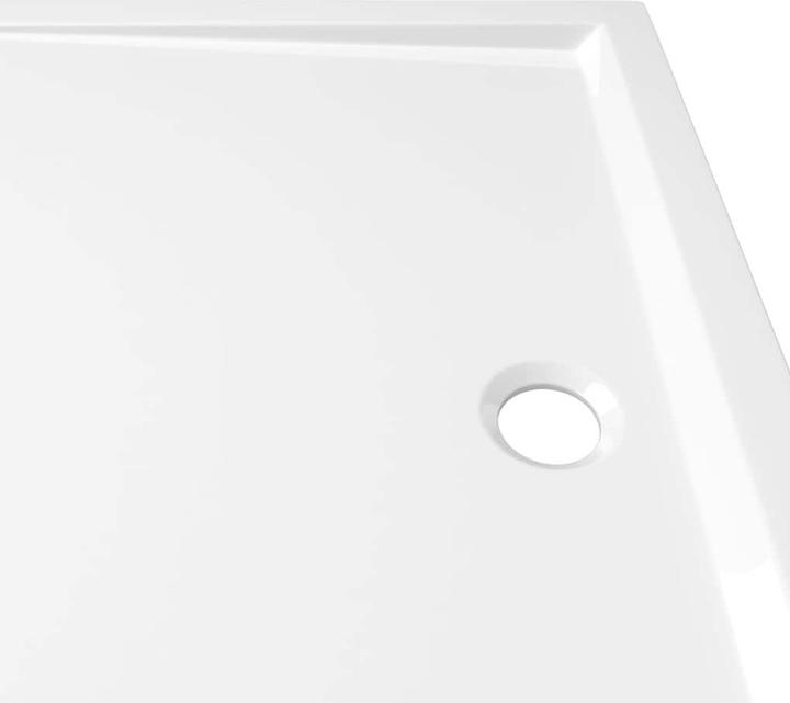 Produktbild vidaXL Duschwanne