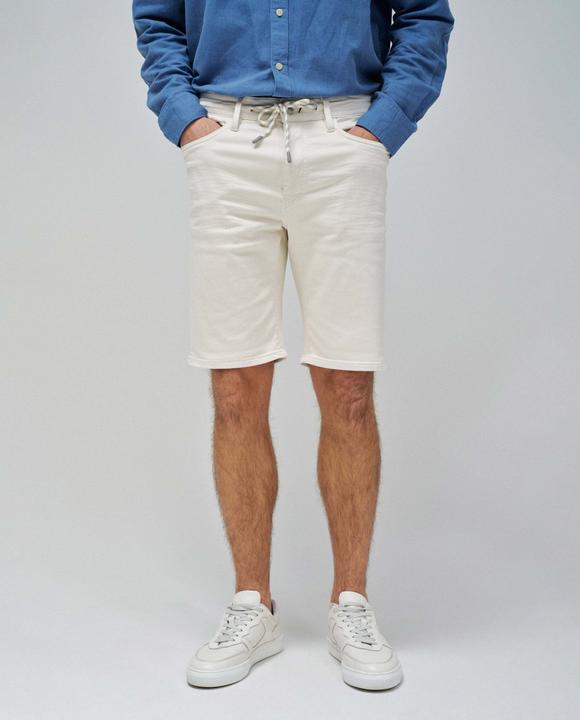 Actual product image Salsa Jeans Shorts Short Joggers S-Activ (36)