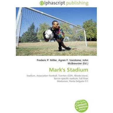 Mark's Stadium, Ratgeber