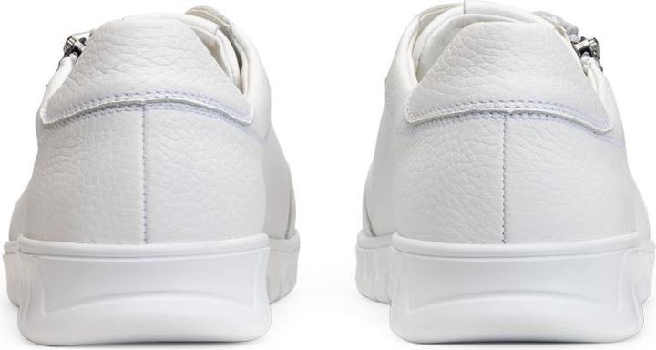 Image du produit Vitaform Sneaker Herren Weite H Hirschleder (45)