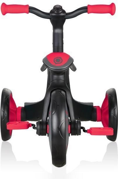 Image du produit Globber Explorer Trike 2in1