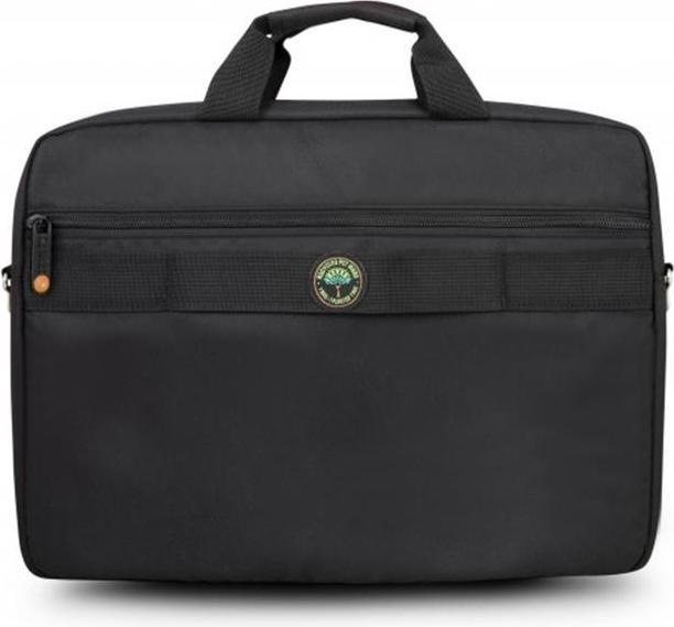 Image du produit Urban Factory ETC15UF Sacoche pour ordinateur portable (15.6 pouces) Toploader-Sacoche (15.60", Universel)