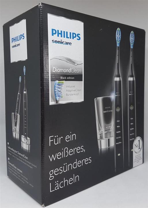 Image du produit Philips Sonicare Sonicare DiamondClean (Brosse à dents sonique)