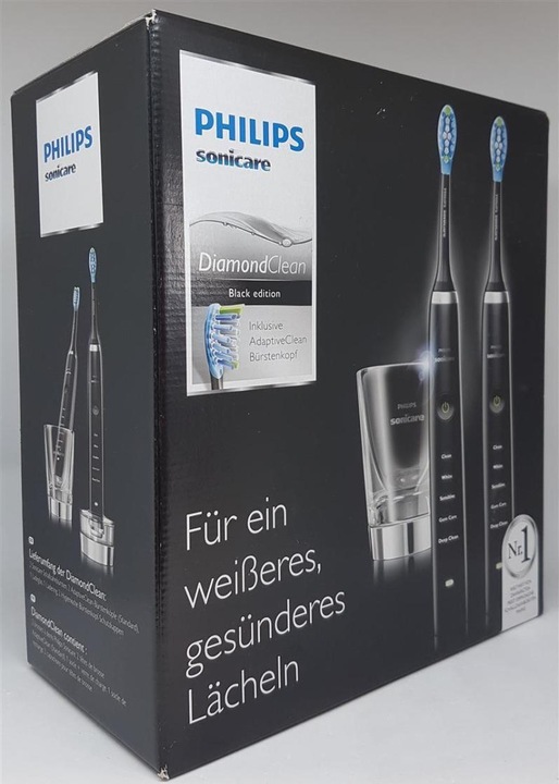 Produktbild Philips Sonicare Sonicare DiamondClean (Schallzahnbürste)