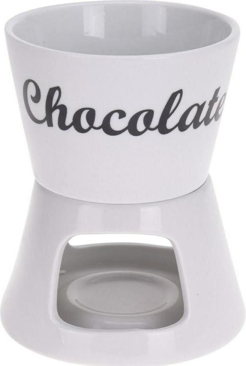 Image du produit Fs-Star Set à fondue au chocolat (Fondue au chocolat)