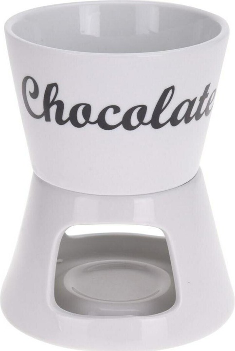 Immagine prodotto Fs-Star Set per fonduta di cioccolato (Fondue al cioccolato)