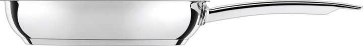 Image du produit WMF Poêle à frire (28 cm, Poêle à frire, Acier inoxydable)
