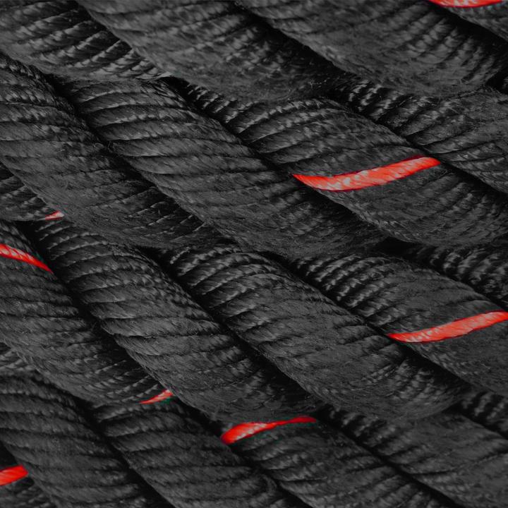 Immagine prodotto Sportplus Corda da allenamento Battle Rope per allenare forza e resistenza