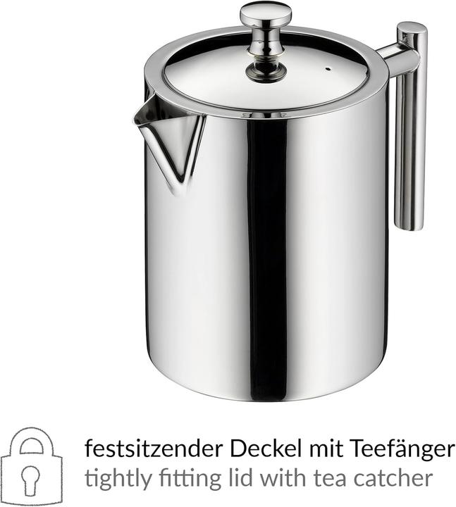 Produktbild Alfi Teekanne (1.40 l)